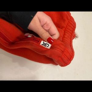 good american sweats